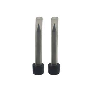 Par de Electrodos para Fusionadoras Tempo