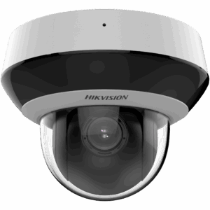 Mini Domo PTZ IP 2 Megapixel / 4X Zoom / H.265+ / 20 mts IR ...