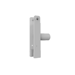 Enganche para Brazos Anti-Colision de Barreras Hikvision DS-...