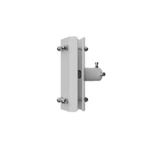 Enganche para Brazos Octagonales sin Iluminación de Barreras...