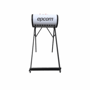 Bóiler Solar SIN TUBOS de 90L, Baja Presión, Termotanque Ino...