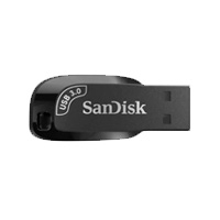 MEMORIA SANDISK 64GB USB 3.0 ULTRASHIFT Z410 NEGRO SDCZ410-0...