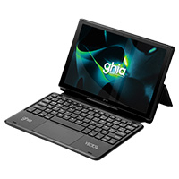 TABLET GHIA VECTOR PLUS C/TECLADO /A523 OCTACORE/4GB RAM/64G...