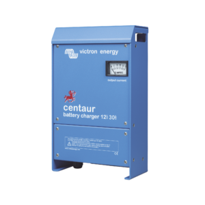 Centaur 24/30 / Cargador de Baterías 24V, 30A / Para Ambient...