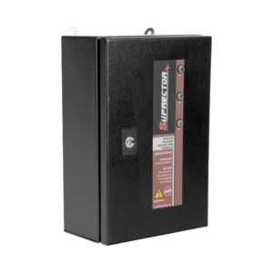 Supresor de Pico Clase C con Voltaje de Operación 127/220 Vc...