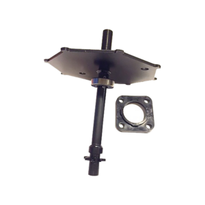 Conjunto del eje de accionamiento 9050, 9070, 9100 (2600-903...