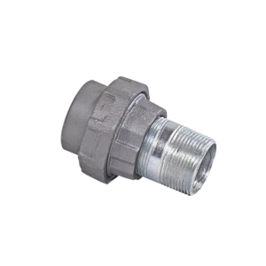 Tuerca Unión Macho-Hembra de  3/4″ (19 mm) para Áreas ...