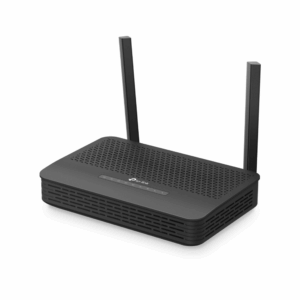 ONU/ONT – XPON Router inalámbrico AX 3000 / 1 Puerto P...