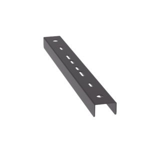 Soporte Tipo Trapecio Para Charola Wire Basket, Hasta 12 in ...