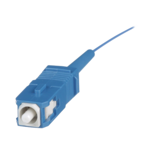 Pigtail de Fibra Óptica SC Simplex, Monomodo OS2 9/125, 900u...