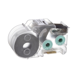 Casete de 150 Etiquetas Adhesivas, Para Identificación de Ma...