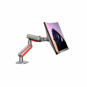 Montaje de Escritorio Ideal Para Monitores Gaming  de  32...