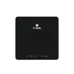 ONU/ONT Bridge XGSPON / 1 Puerto RJ45 10 Gbps / 1 Puerto RJ4...