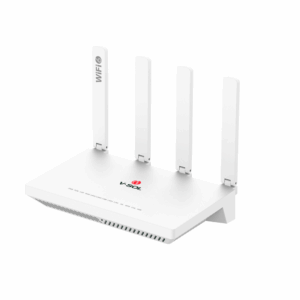 ONU GPON/EPON con Wi-Fi 6 AX1500 / 4 Puertos Gigabit / Puert...