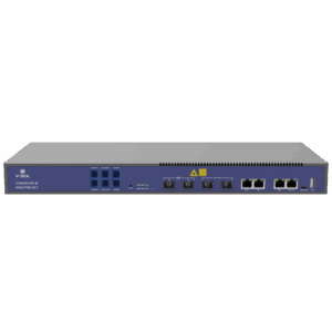 OLT Dual de 2 Puertos XGSPON/GPON con WDM Integrado/ 4 Puert...