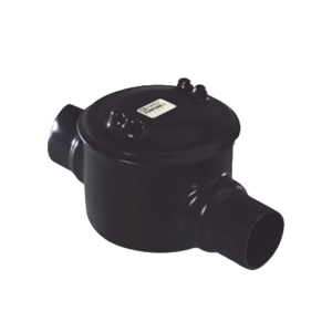 Caja para Áreas Peligrosas con Tapa Tipo GRC de 3/4″ (...