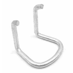 Herraje de Sujeción y Bajada de cables Drop para Poste