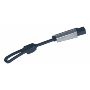 Tensor Plastico para Fibra Óptica Drop Plana de 5×2 mm,...