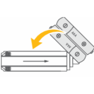 Refacción para XT61 y XT62 para las pilas