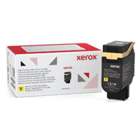 TONER XEROX 006R04767, AMARILLO, ALTA CAPACIDAD, 7,000 PAGIN...