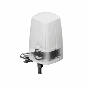 Gabinete IP67 con Antena Combinada LTE, GNSS y Wi-Fi  para R...