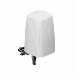 Gabinete IP67 con Antena Combinada LTE, GNSS y Wi-Fi  para R...