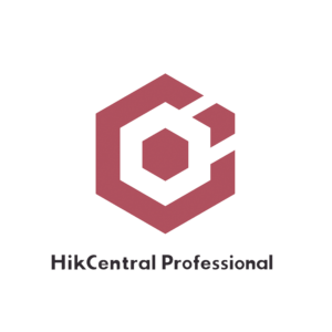 Hik-Central Professional / Licencia Base para Grabadores Móv...