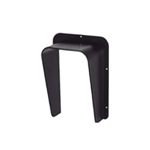 Cubierta o Housing Color Negro Para dispositivos de Control ...