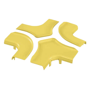 Tapa Para Accesorio de 4 Vías Horizontal FRFWC6X4LYL, Para C...