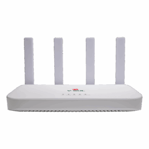 ONU GPON/EPON con Wi-Fi 6 AX1500 / Wi-Fi Doble banda 2.4 y 5...