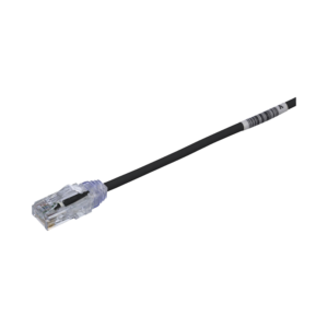 Cable de Parcheo TX6, UTP Cat6, Diámetro Reducido (28AWG), C...