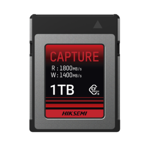 Memoria CFexpress tipo B / Clase 10 de 1 TB  / Especializada...