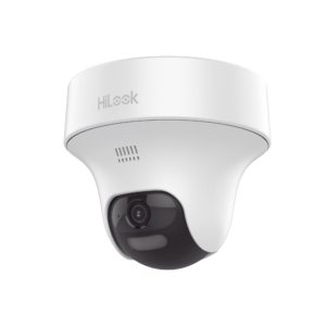 [Audio Bidireccional + Dual Light + ColorVu] PT TURBOHD 3K (...