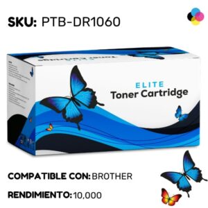 TAMBOR BROTHER DR1060